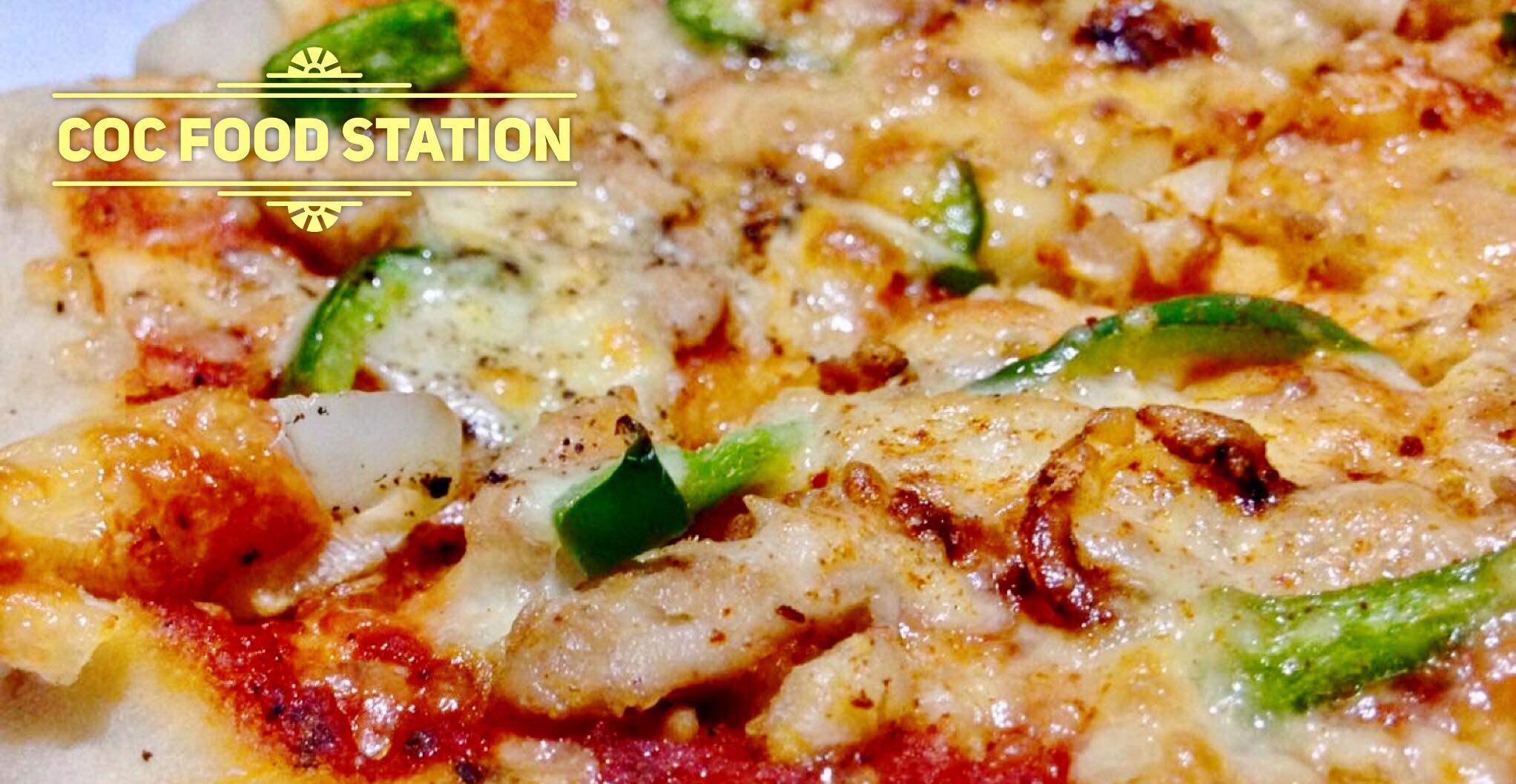 COC Food Station | Binangonan
