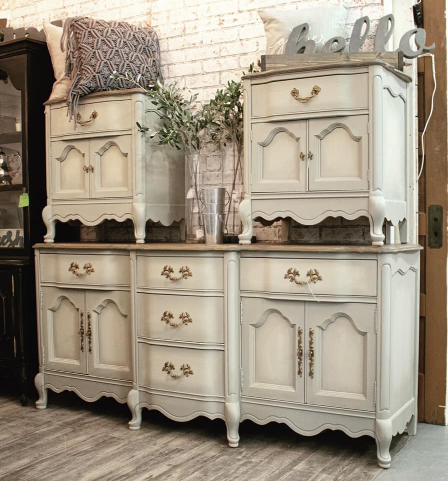 Rustic Roots Furniture Design and Fabrication - 