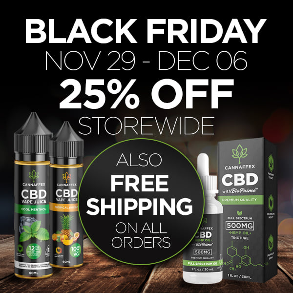 Cannaffex (@cannaffexcbd) • Facebook