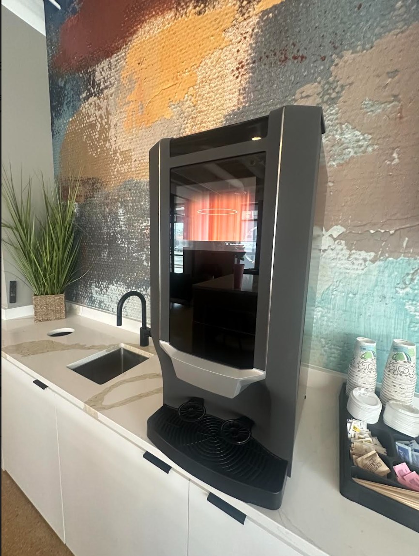 Tapestry Station | Evanston IL