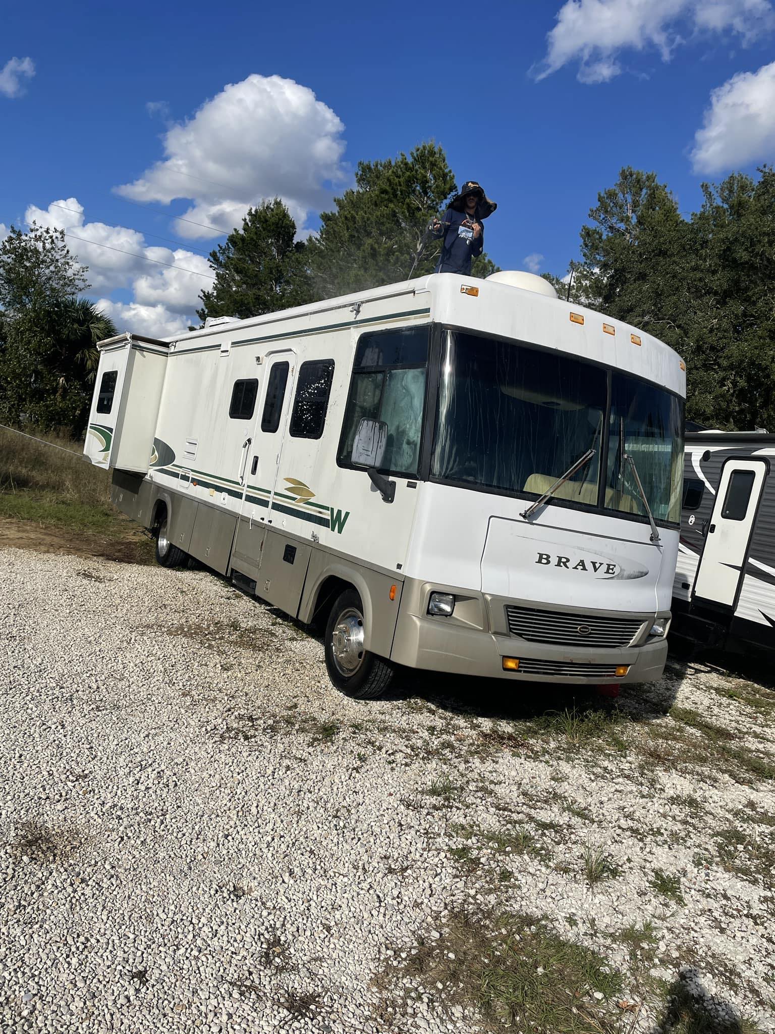 Advanced Mobile RV Repair LLC | Winter Garden FL