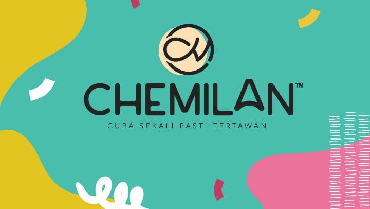 Chemilan - PlannerAna by TGC ini mengandungi 200 mukasurat yang akan ...