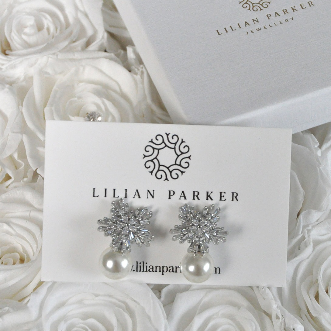 Lilian Parker