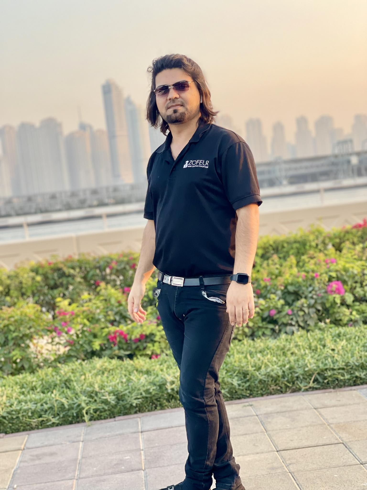 Khan Qamar