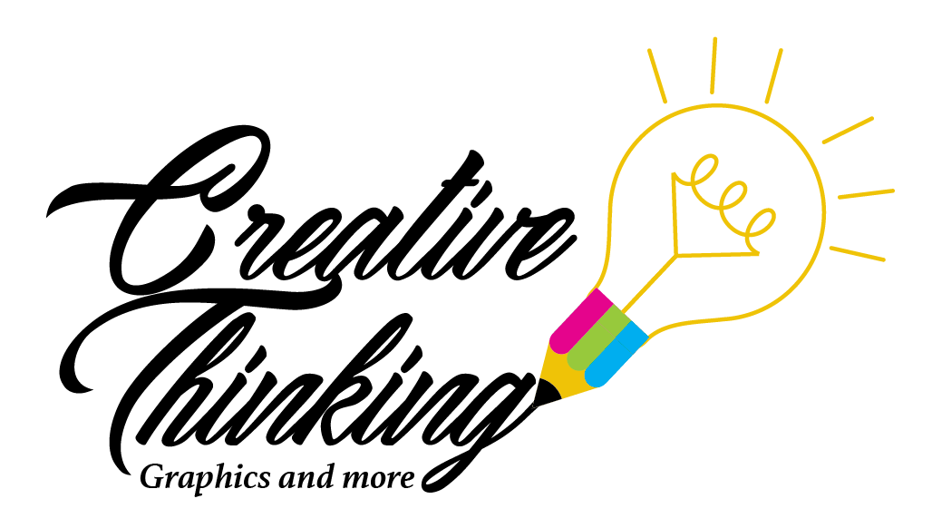 Creative Thinking Graphics and More | Bayamon
