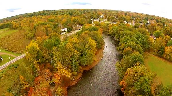 Salmon River | Altmar NY