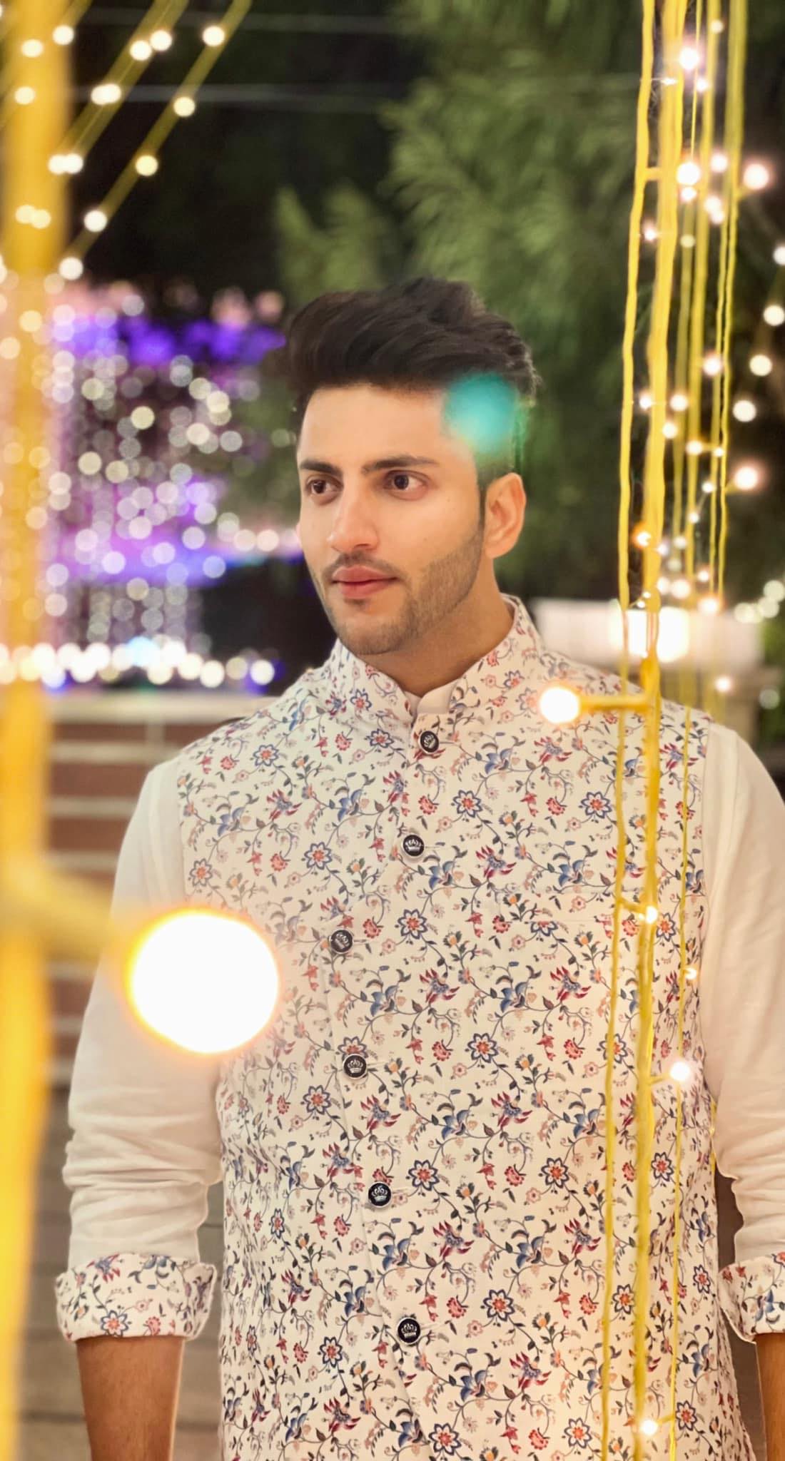 Nischay Ralhan