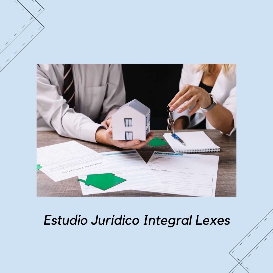Estudio Jurídico Integral Lexes | Lomas de Zamora