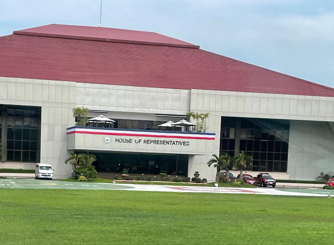 RCON OPC | Quezon City