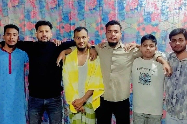 AB Rouf