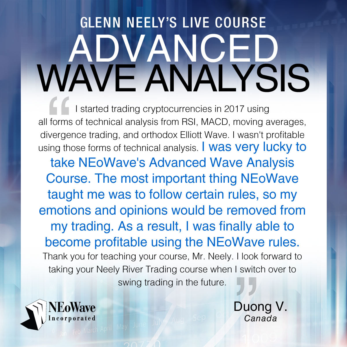 NEoWave, Inc. - CLASS STARTS NEXT WEEK. ONLY A COUPLE... | Facebook