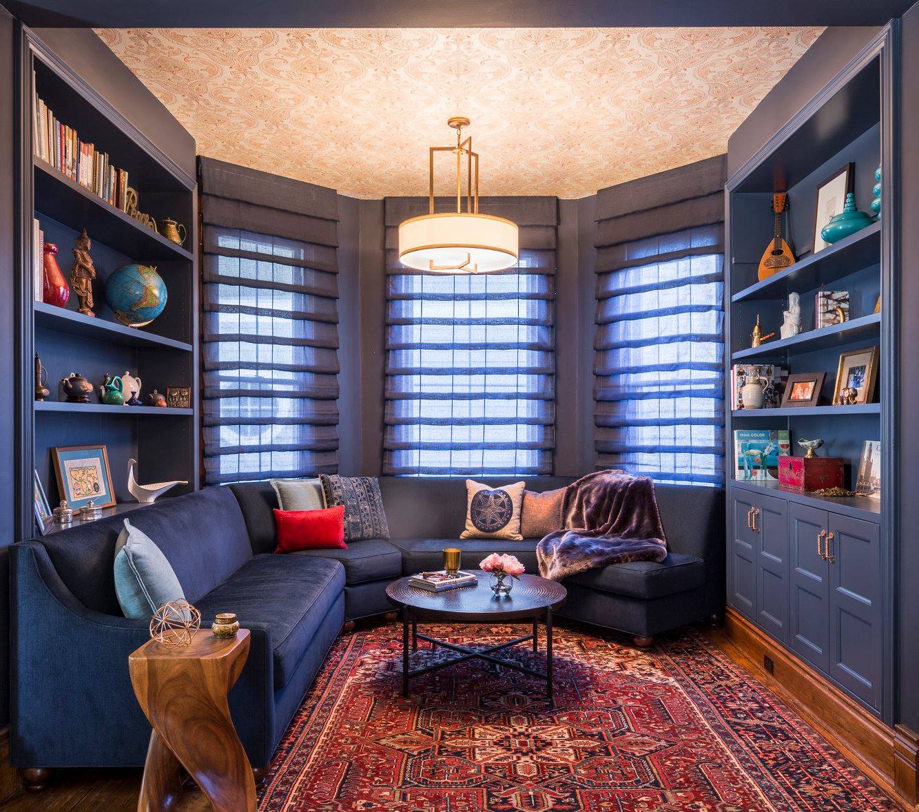 TKS Design Group of Glen Ellyn, Design Build & Interiors