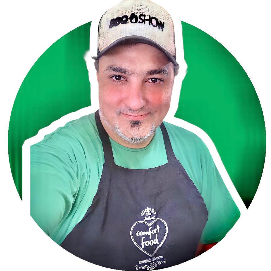 Chef Christiano Rocco added a new... - Chef Christiano Rocco