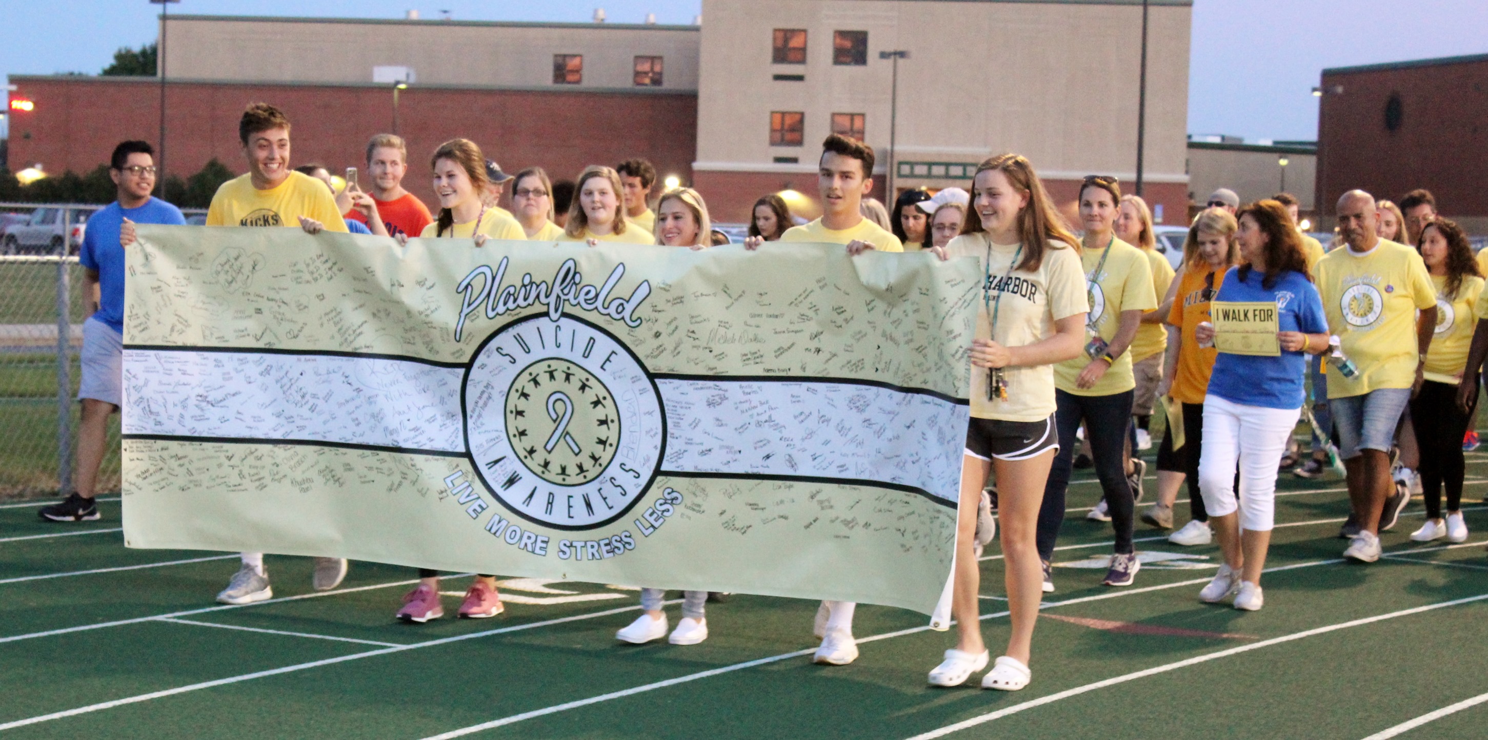 The... - Plainfield Community Consolidated School District 202 | Facebook