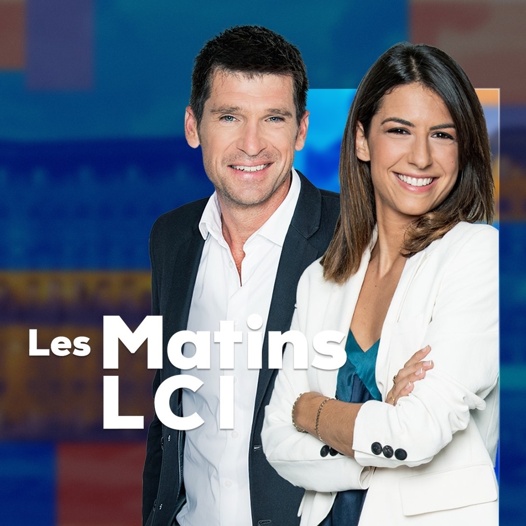 La Matinale LCI