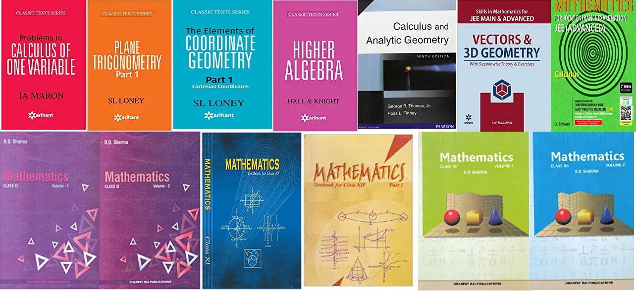 Arete Mathematics | Bangalore