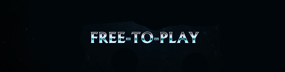 Free2Play Games