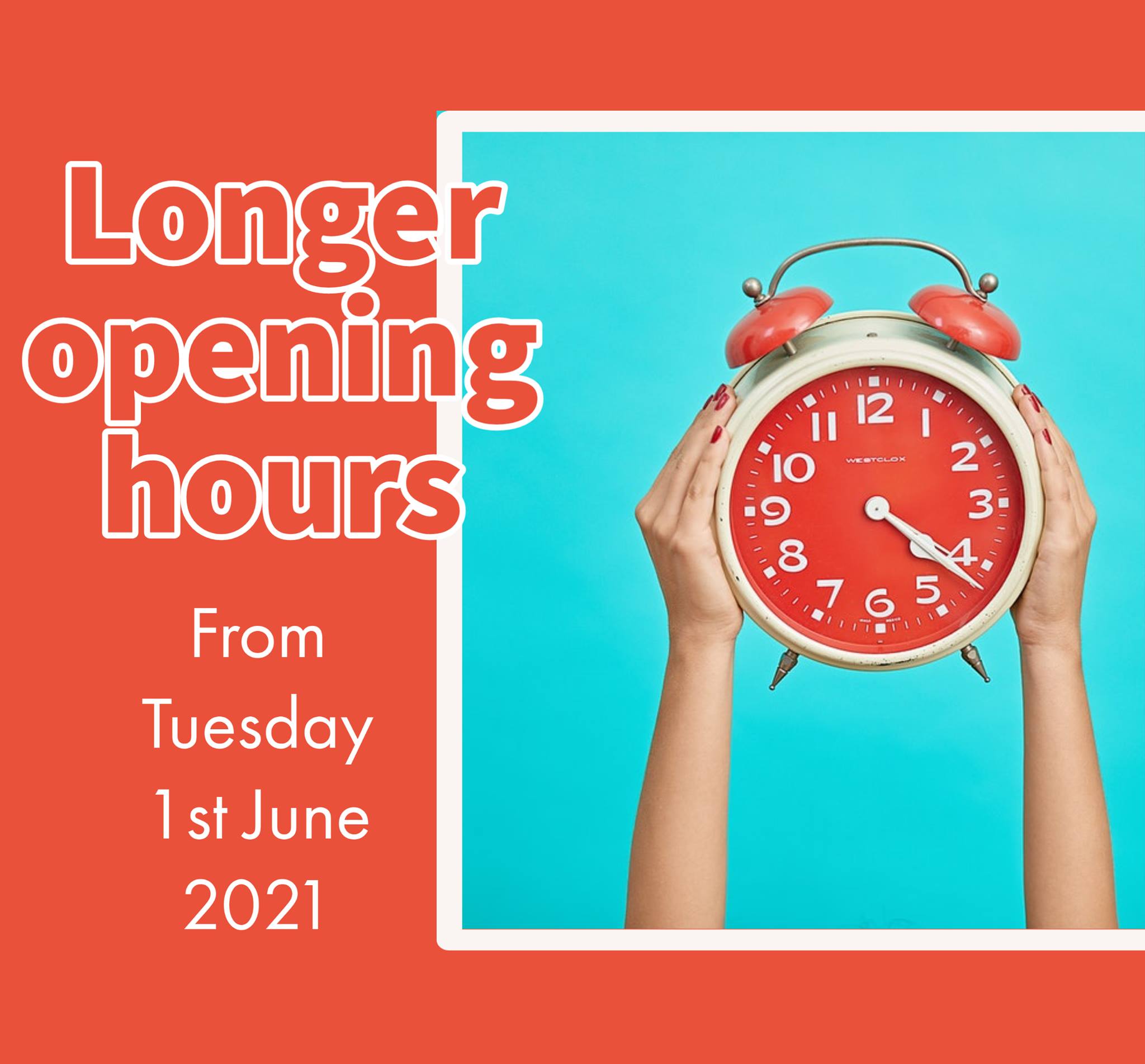 Real Time Reception | Cromer