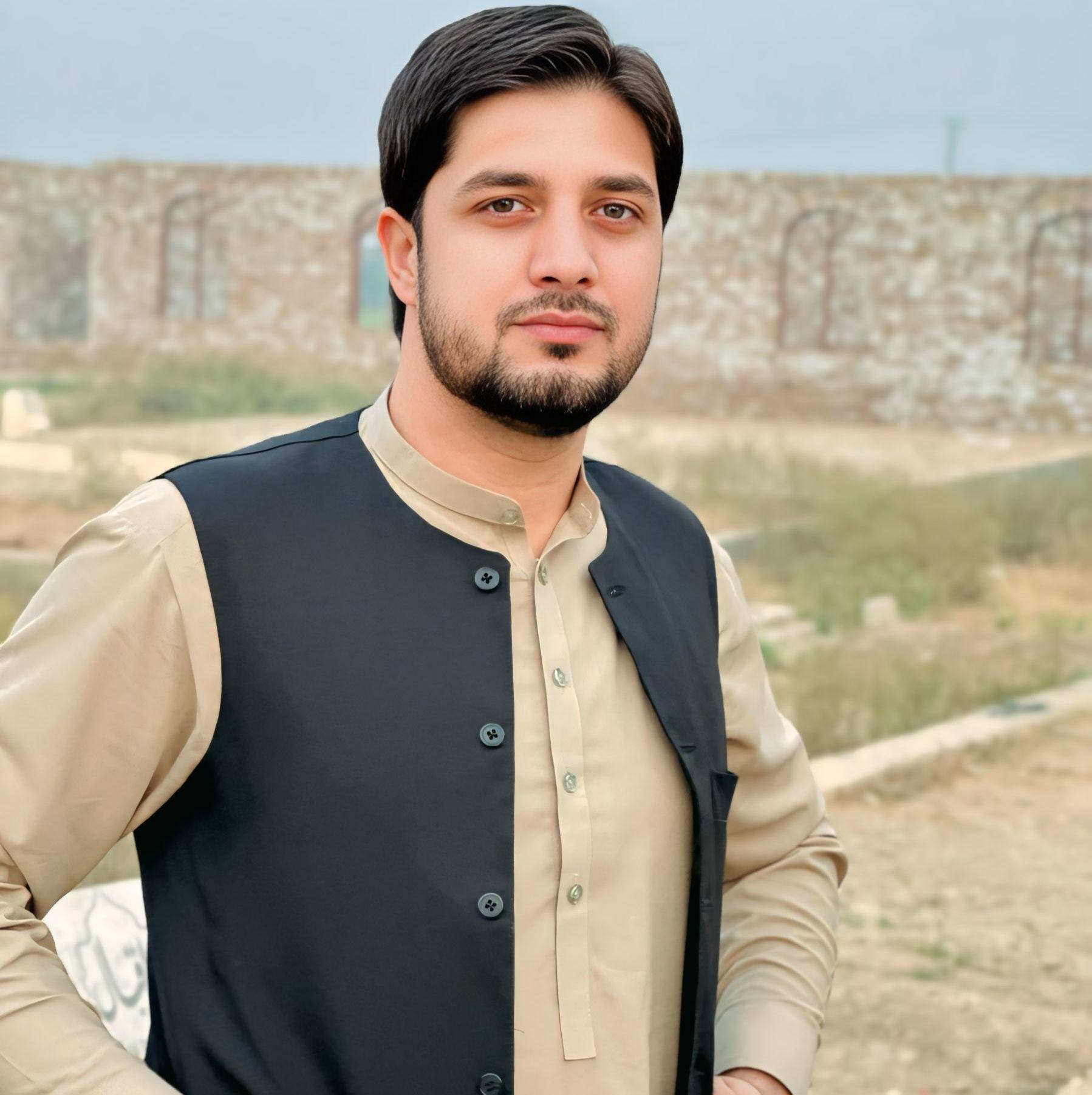 Rohid Khan