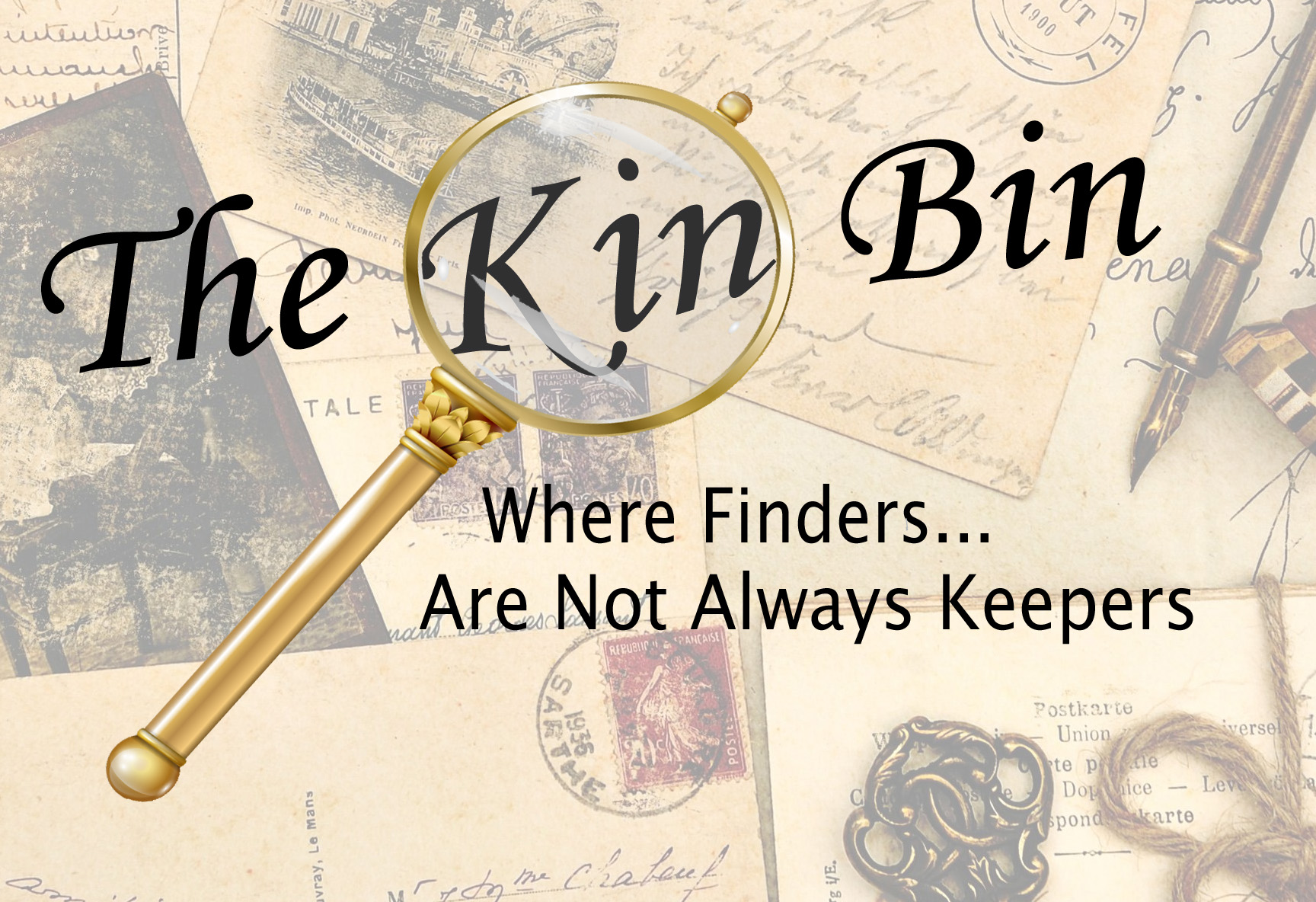 The Kin Bin