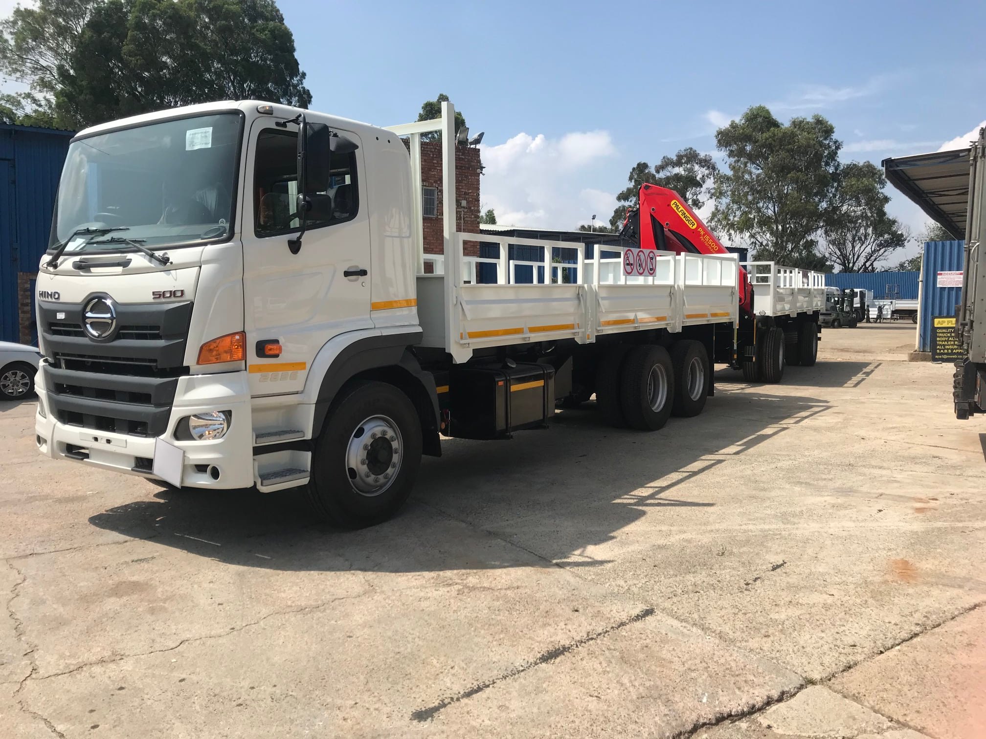 AP Autobody | Germiston