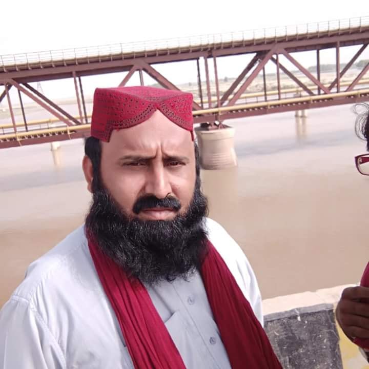 Qari Riaz Ul Hassan faridi Sahab