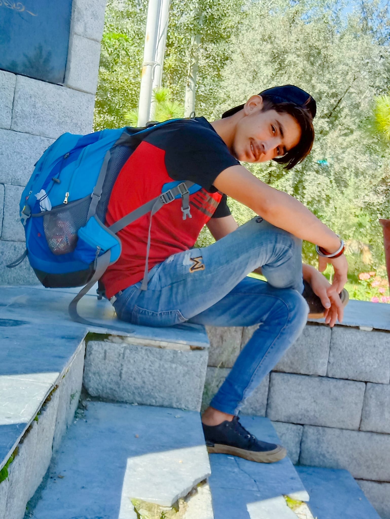 Rafaqat Yash