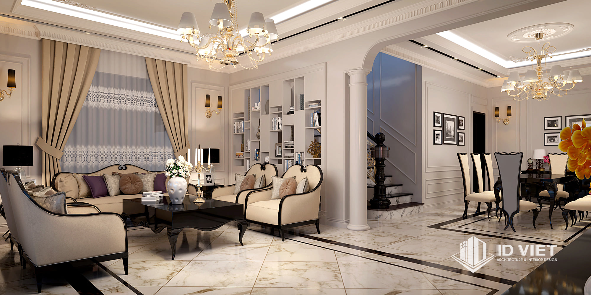 InteriorDesign | Hanoi