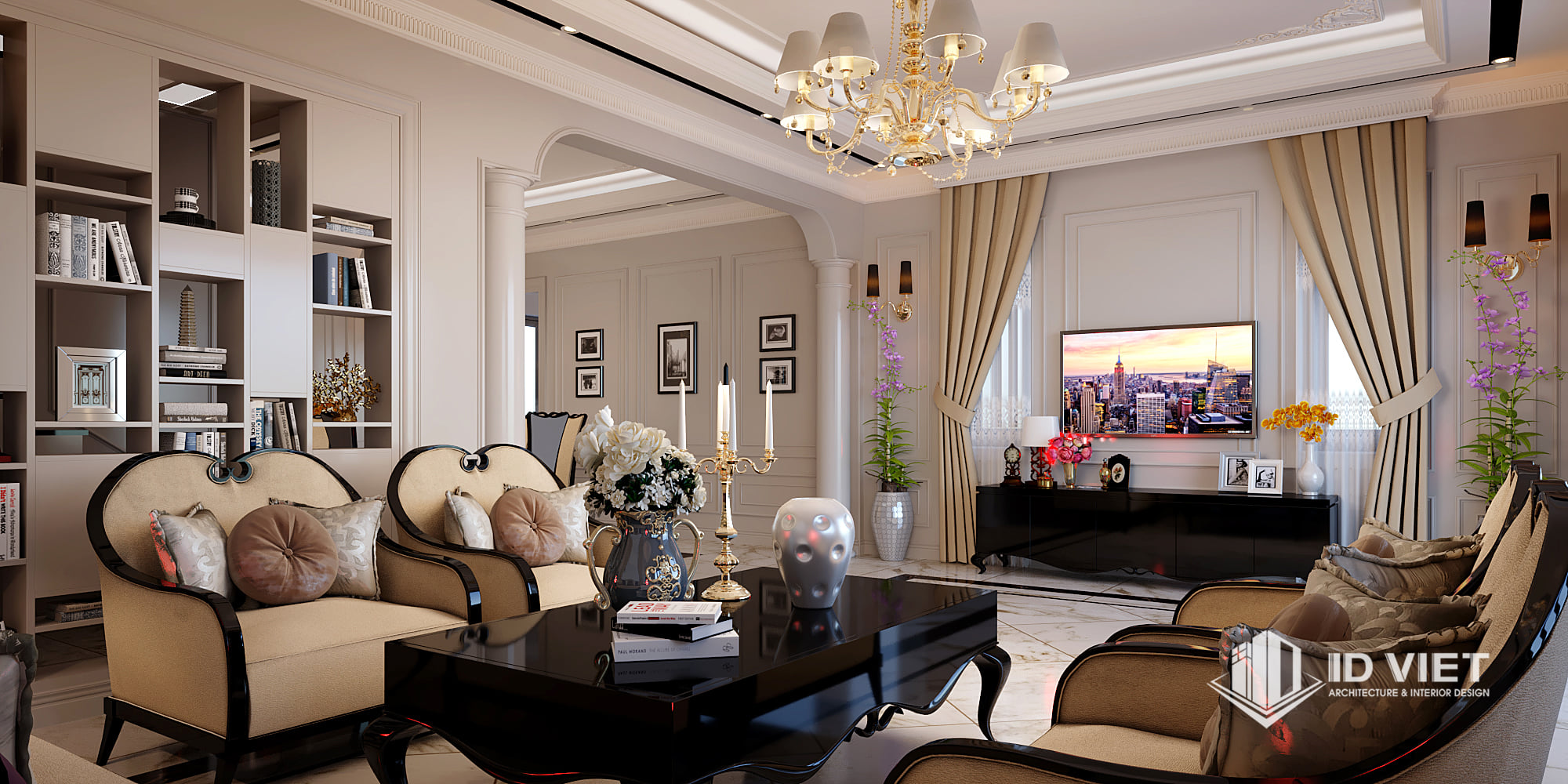 InteriorDesign | Hanoi