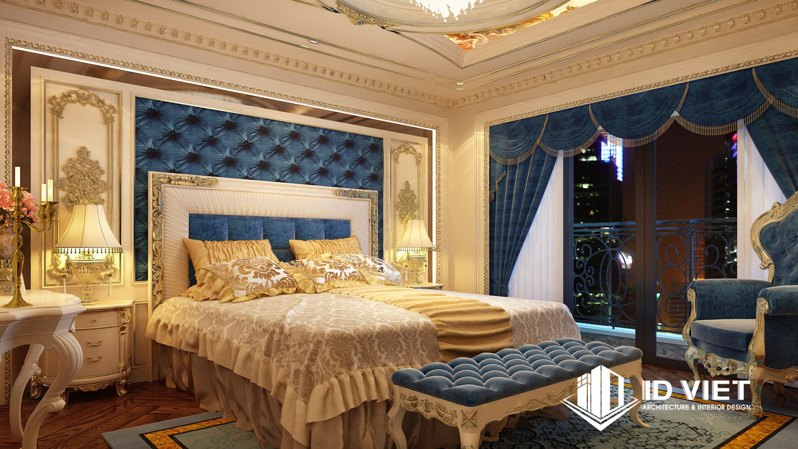 InteriorDesign | Hanoi