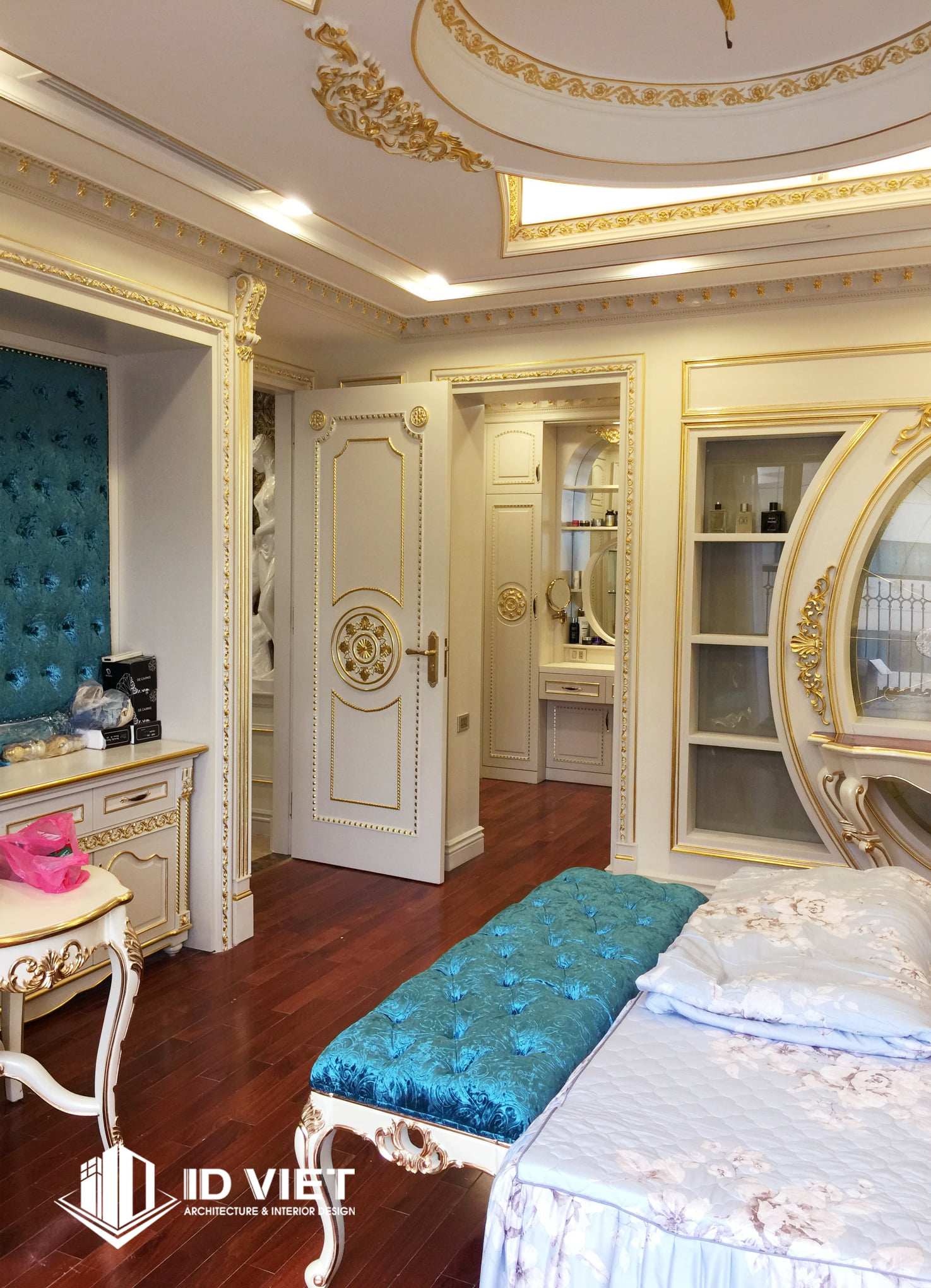 InteriorDesign | Hanoi