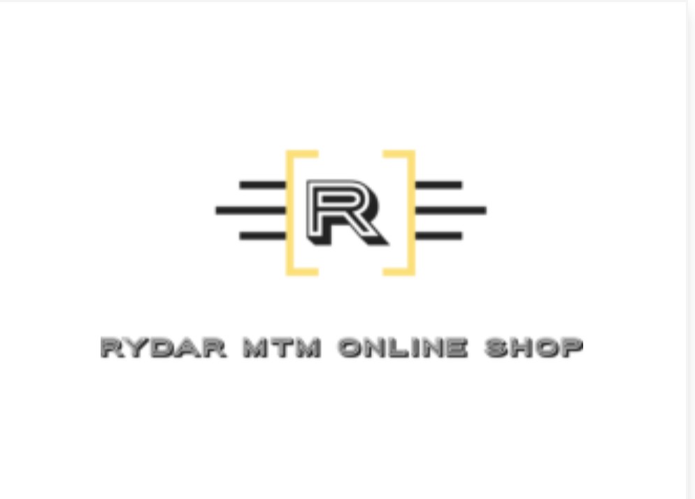 RYDar Military & Tactical Merchandising | Roxas City