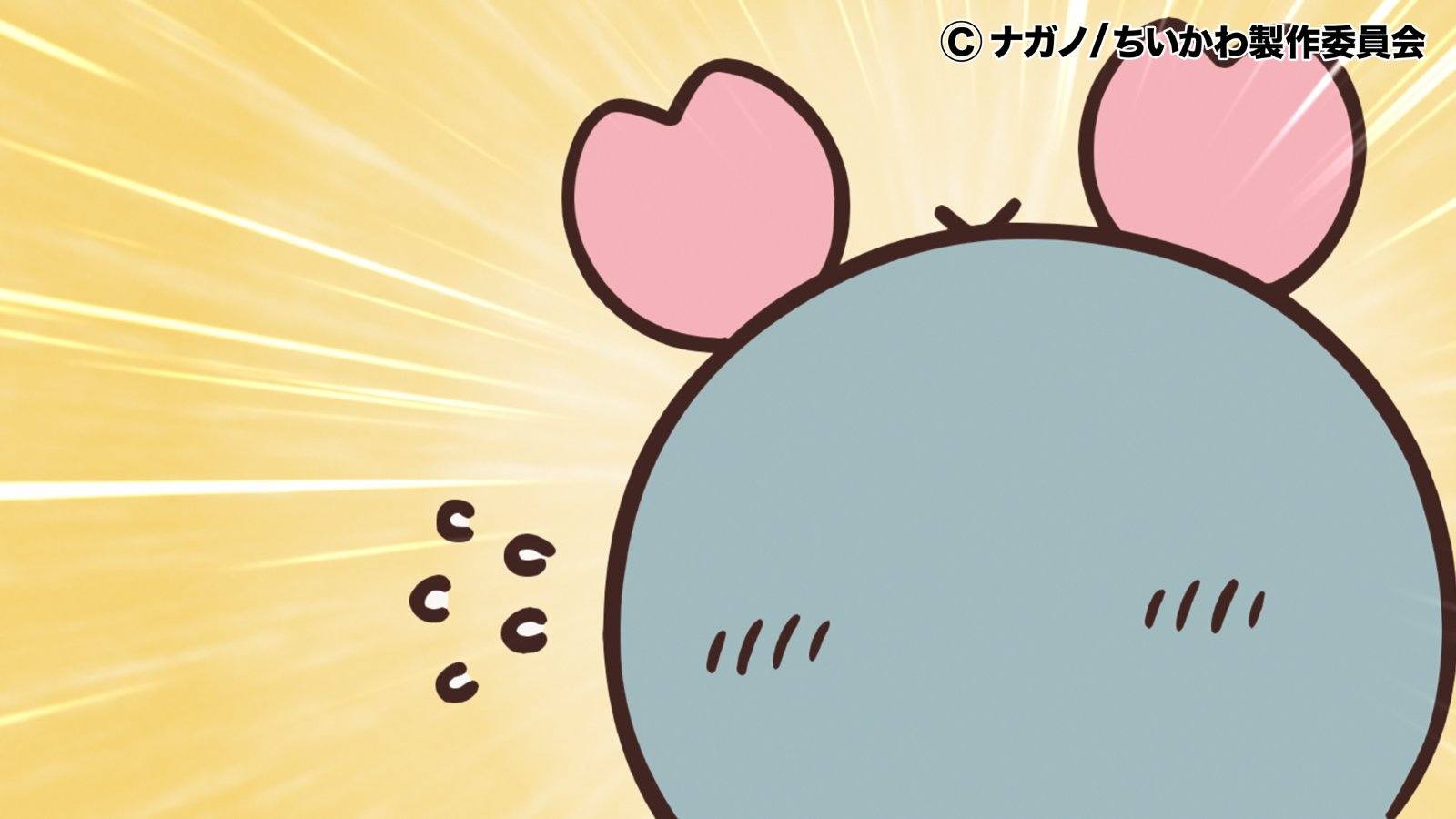 Chiikawa market items and gummy release