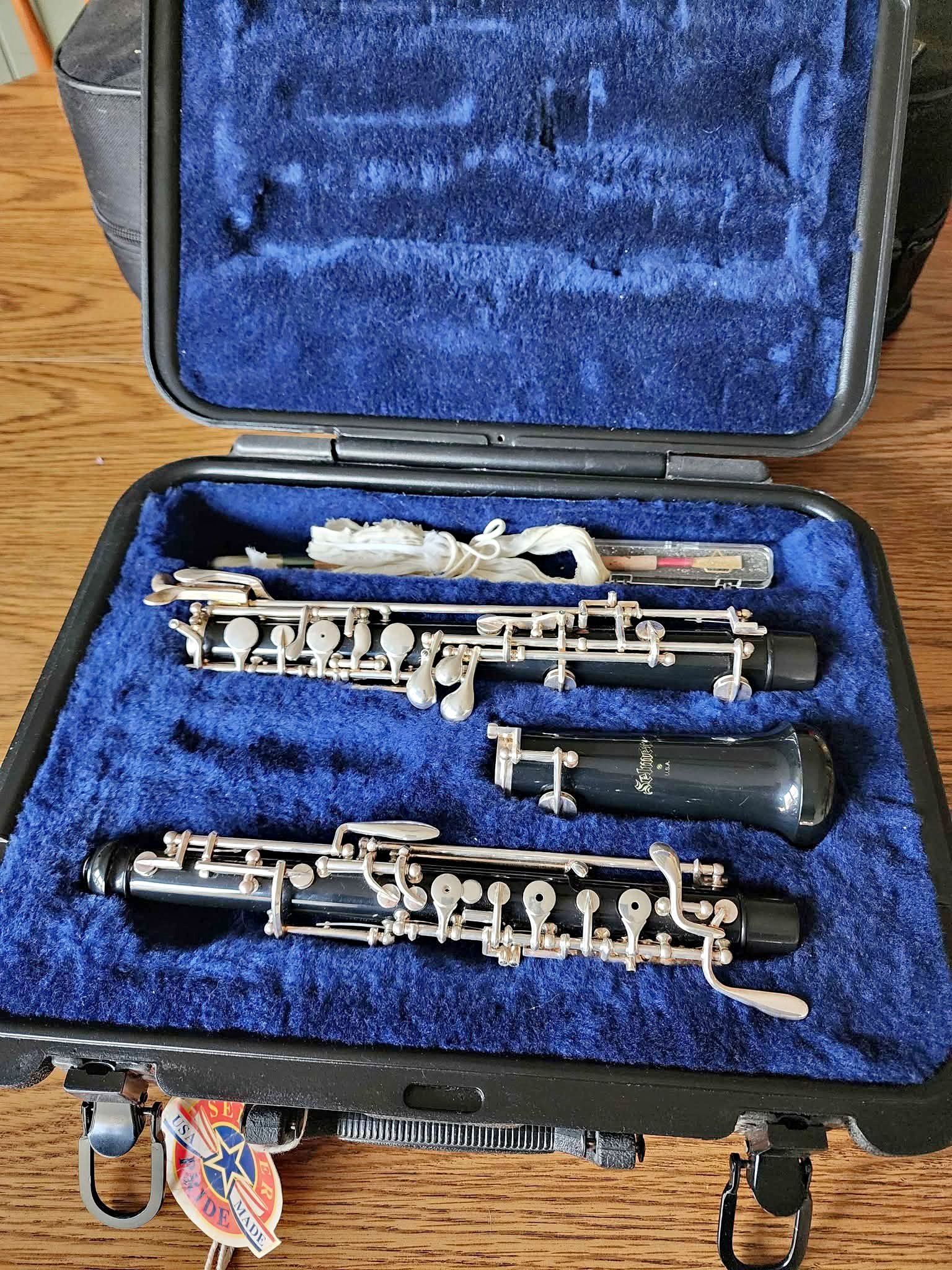 Oboe Instruments for sale in Dayton, Ohio | Facebook Marketplace
