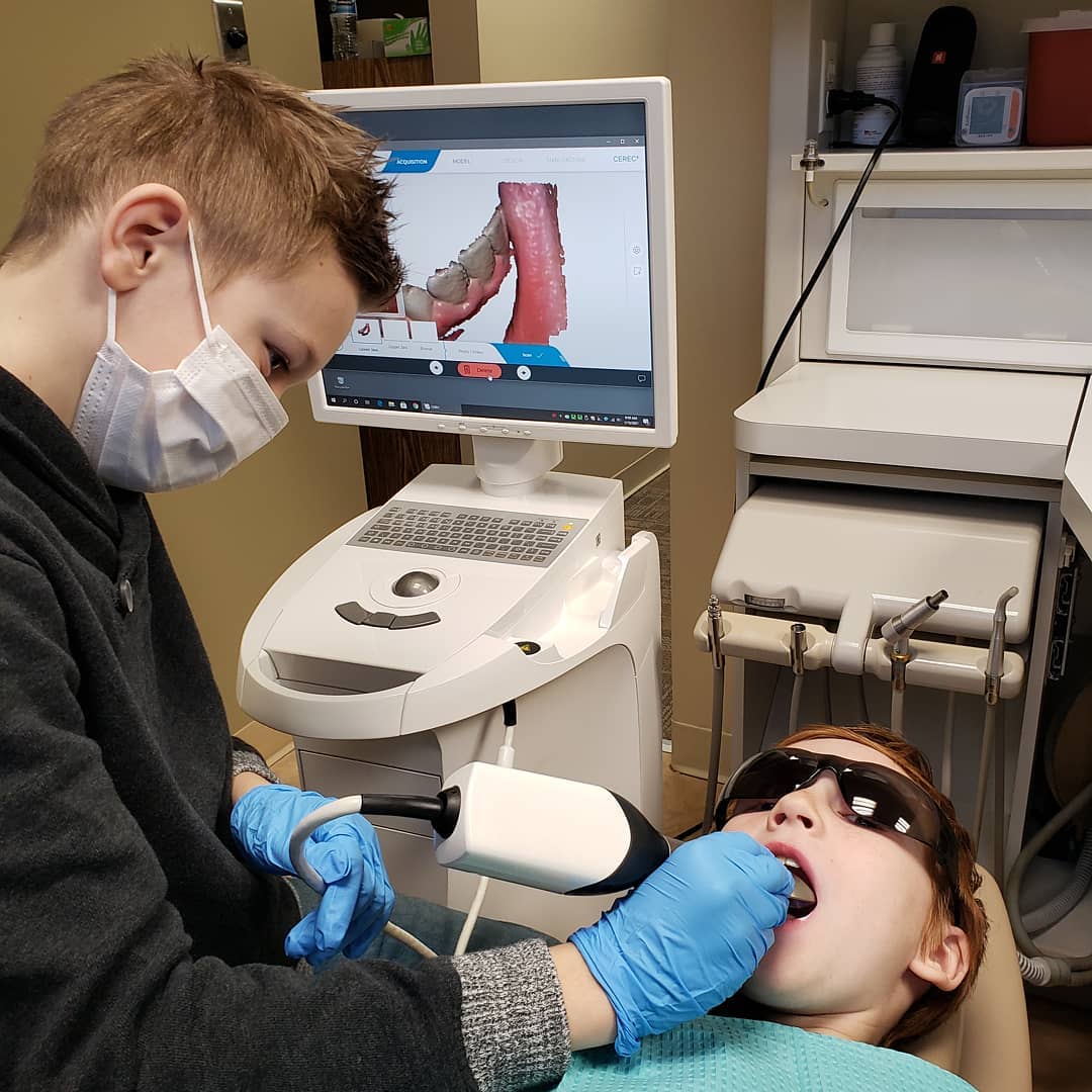 What is on the inside and outside... - Enumclaw Dental Center | Facebook