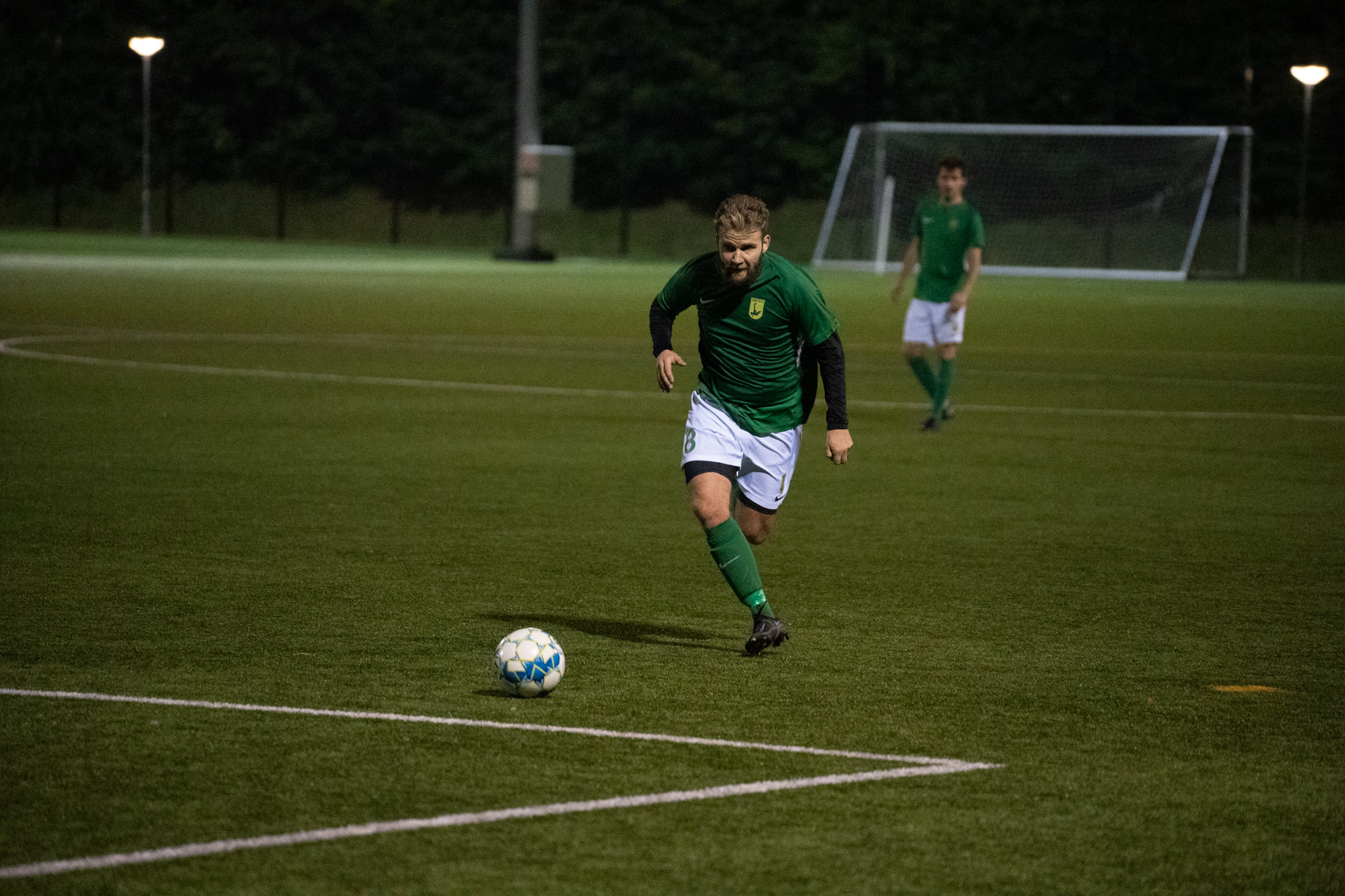 Jersie United | Solrød