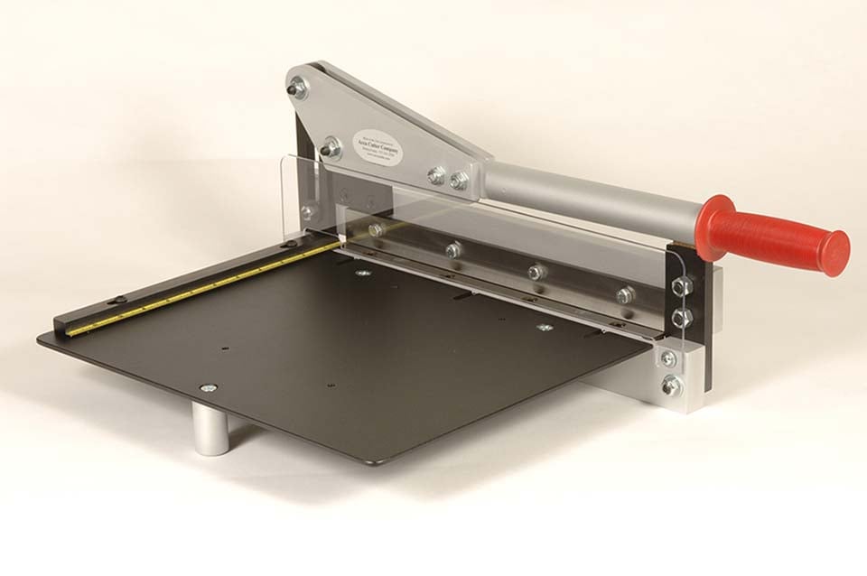 AccuCutter Company | Carlisle PA