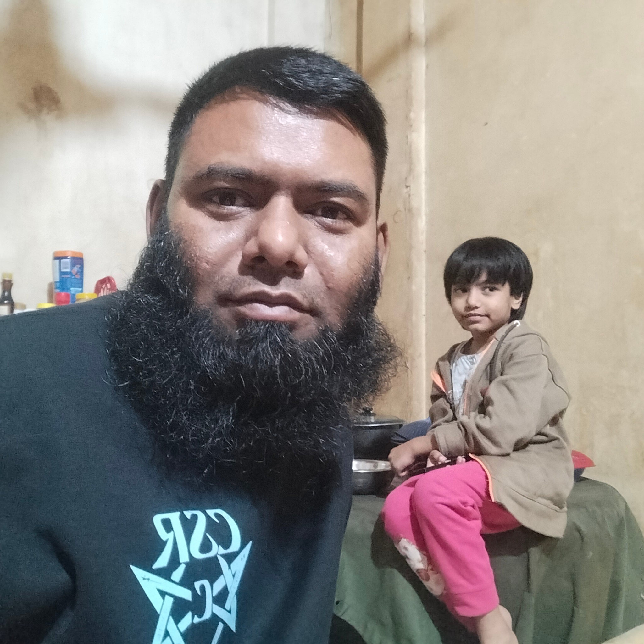 Muhammad Azad Rahman