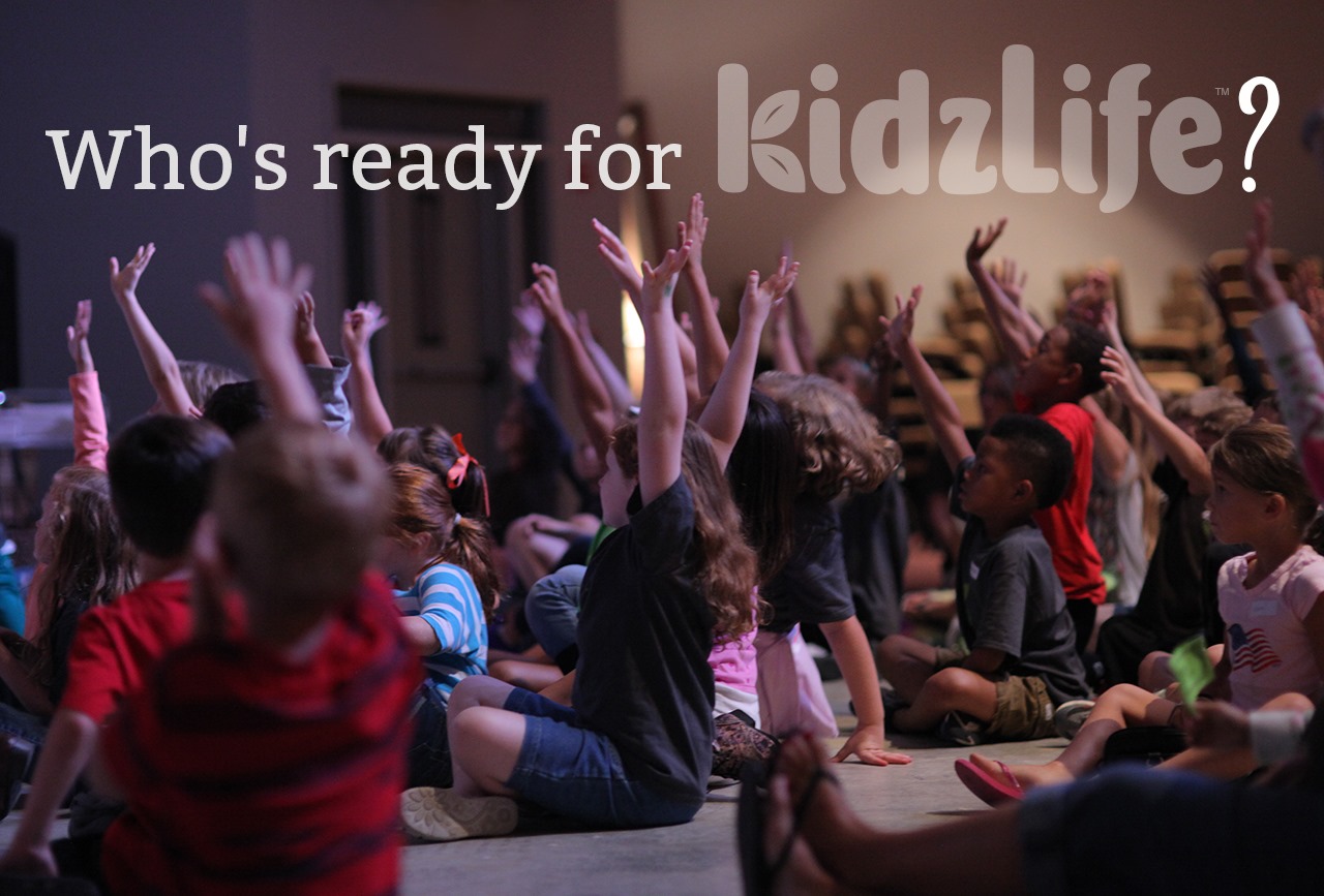KidzLife