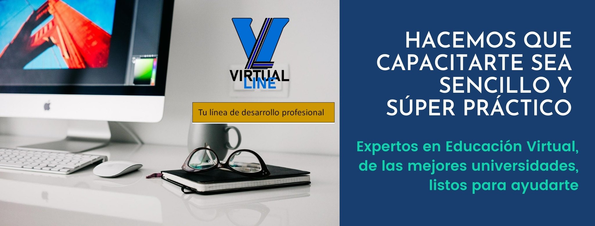 Virtual Line