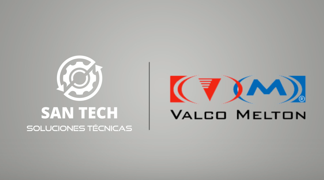 SanTech Soluciones Técnicas