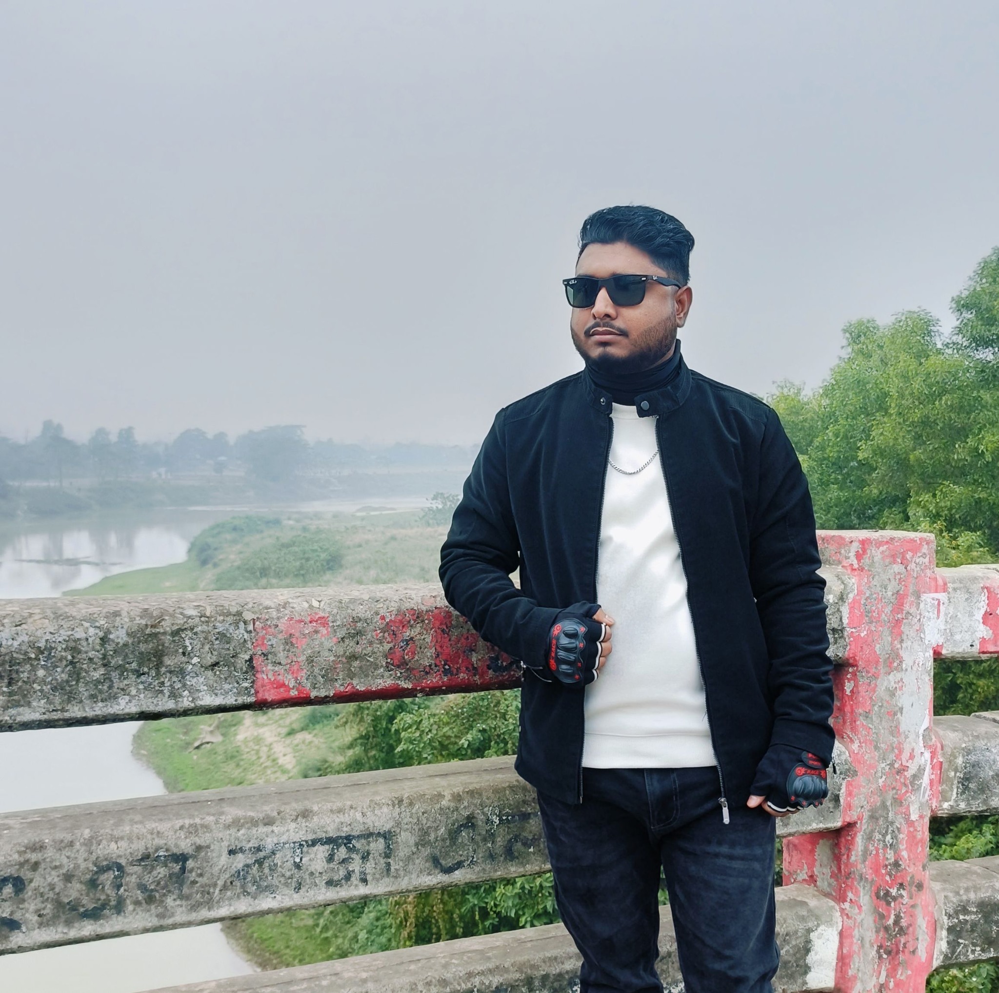 Kawsar Ahmmed