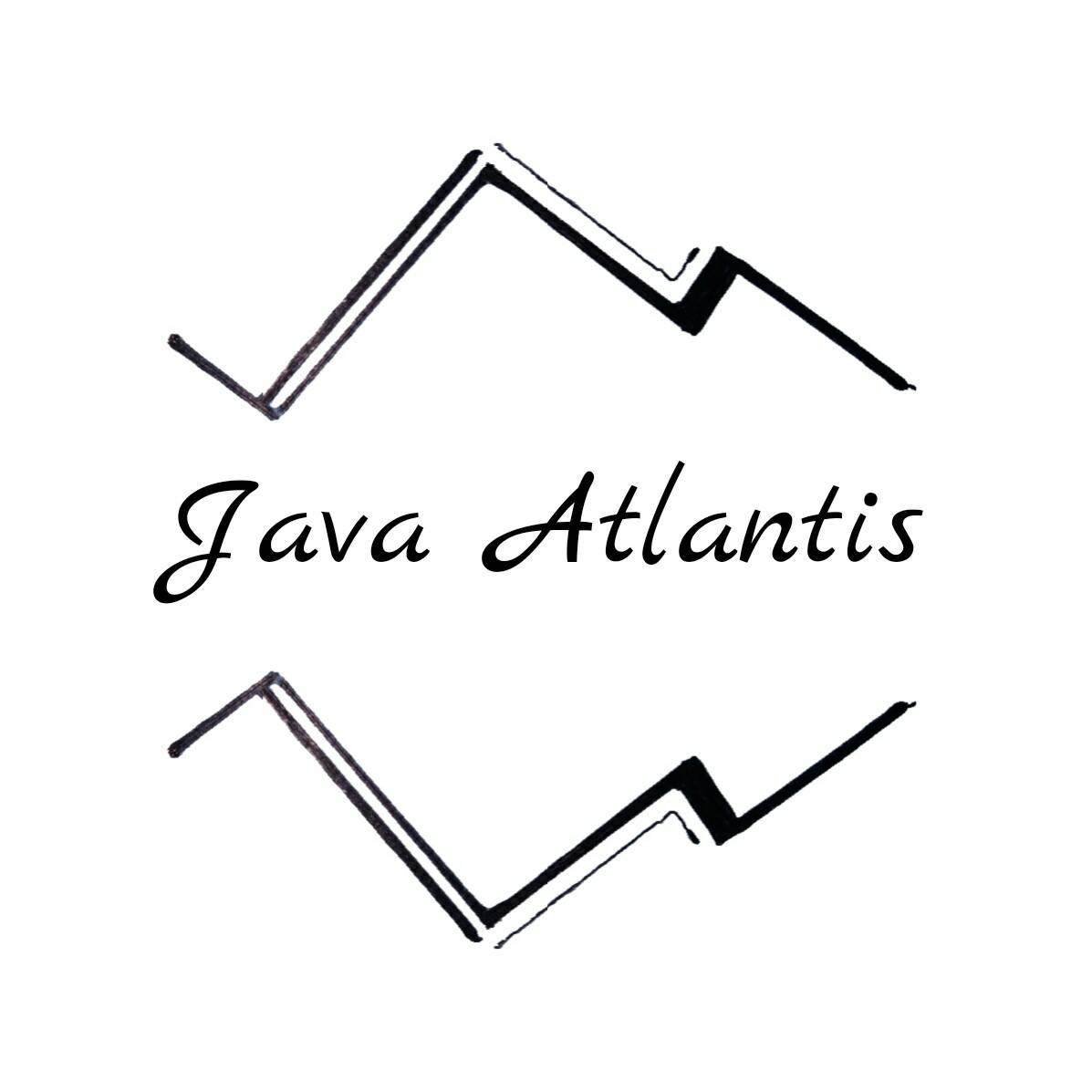 Java Atlantis production - Home
