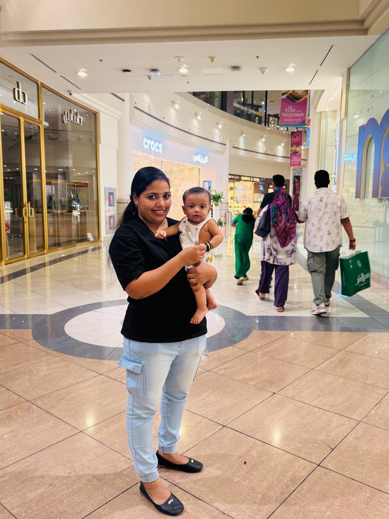 Monisha Rajeesh Kodanchery