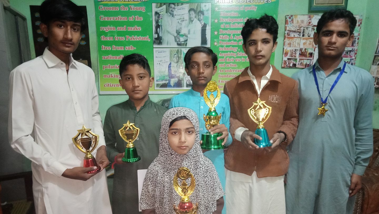 MTC Pakistan