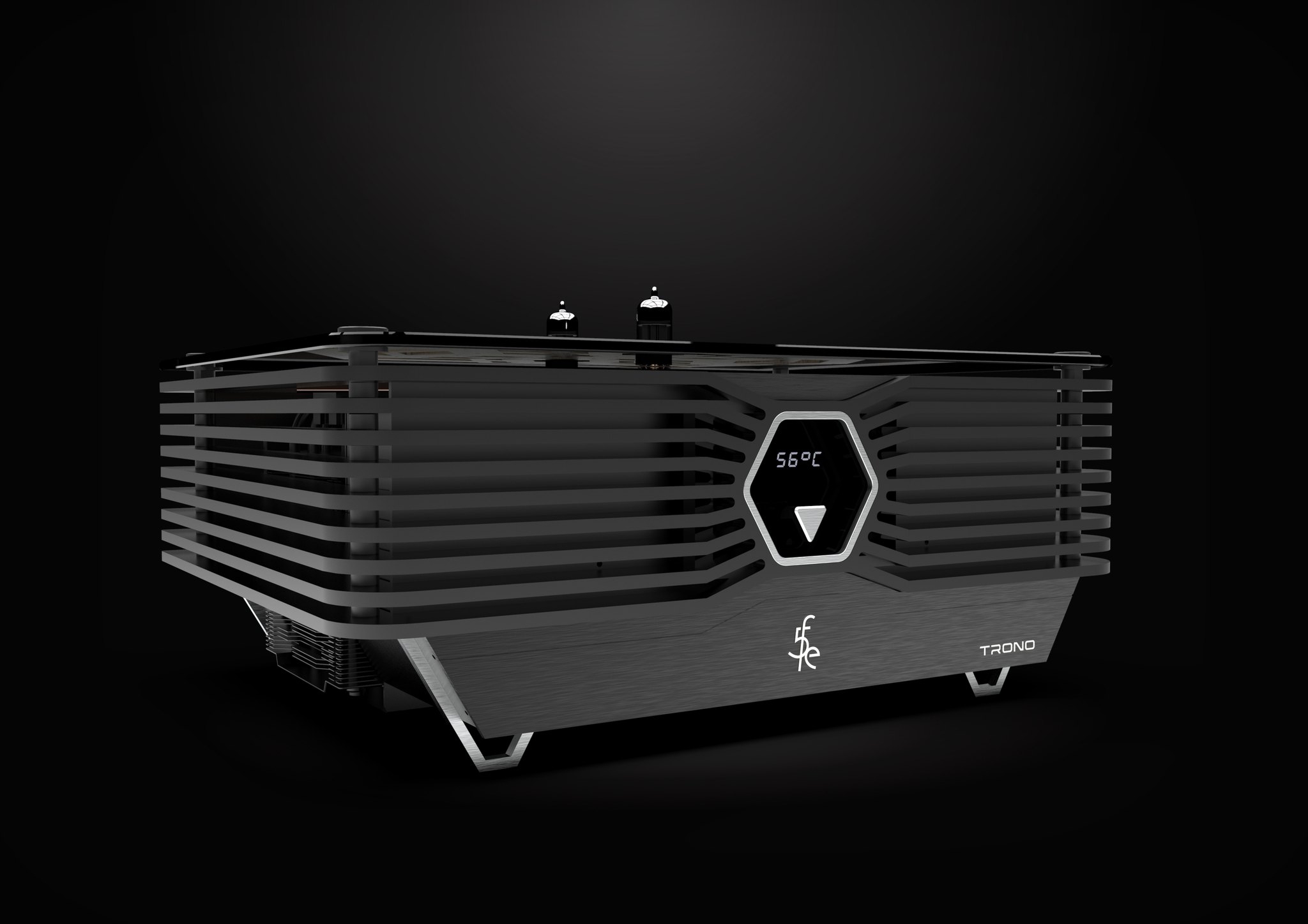 5FE High End Audio Systems