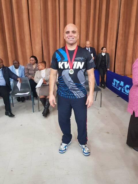Shane Overmeyer Table Tennis Academy