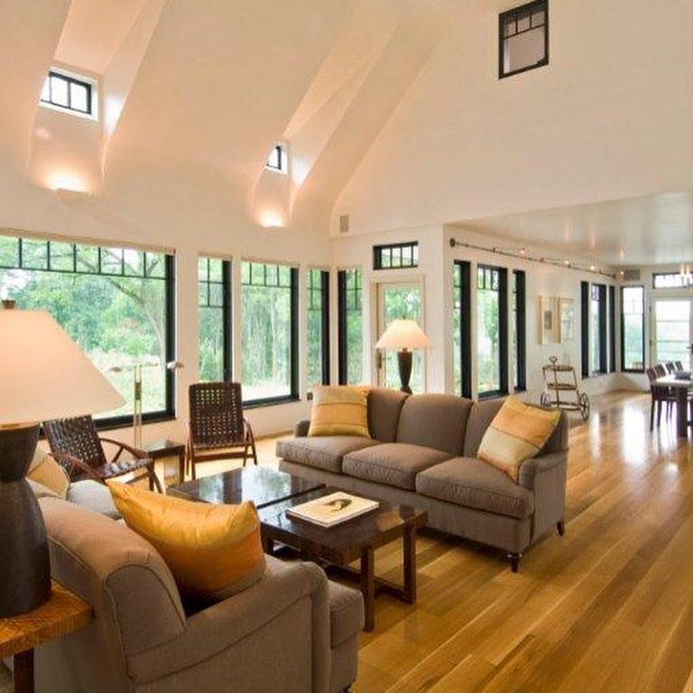 New construction for a... - Nautilus Architects