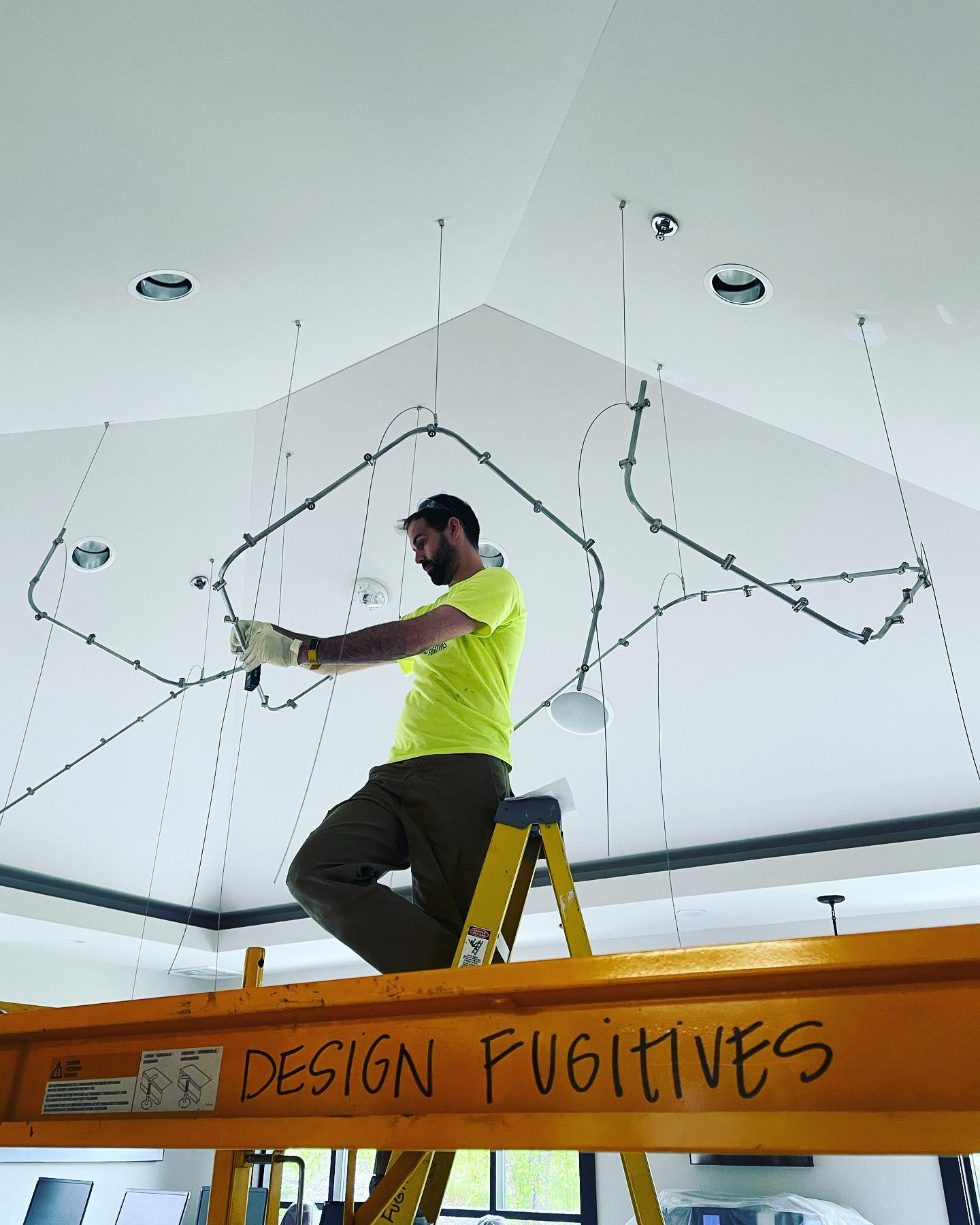Design Fugitives LLC | Milwaukee WI