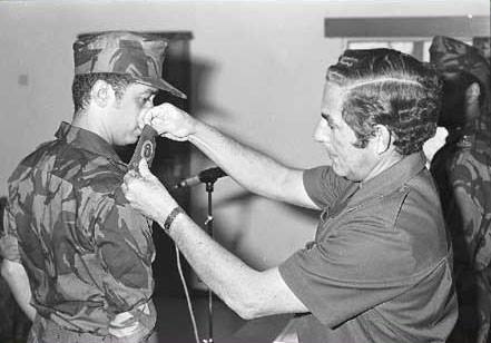 SPDF to Honor Former President... - Seychelles Defence Forces | Facebook